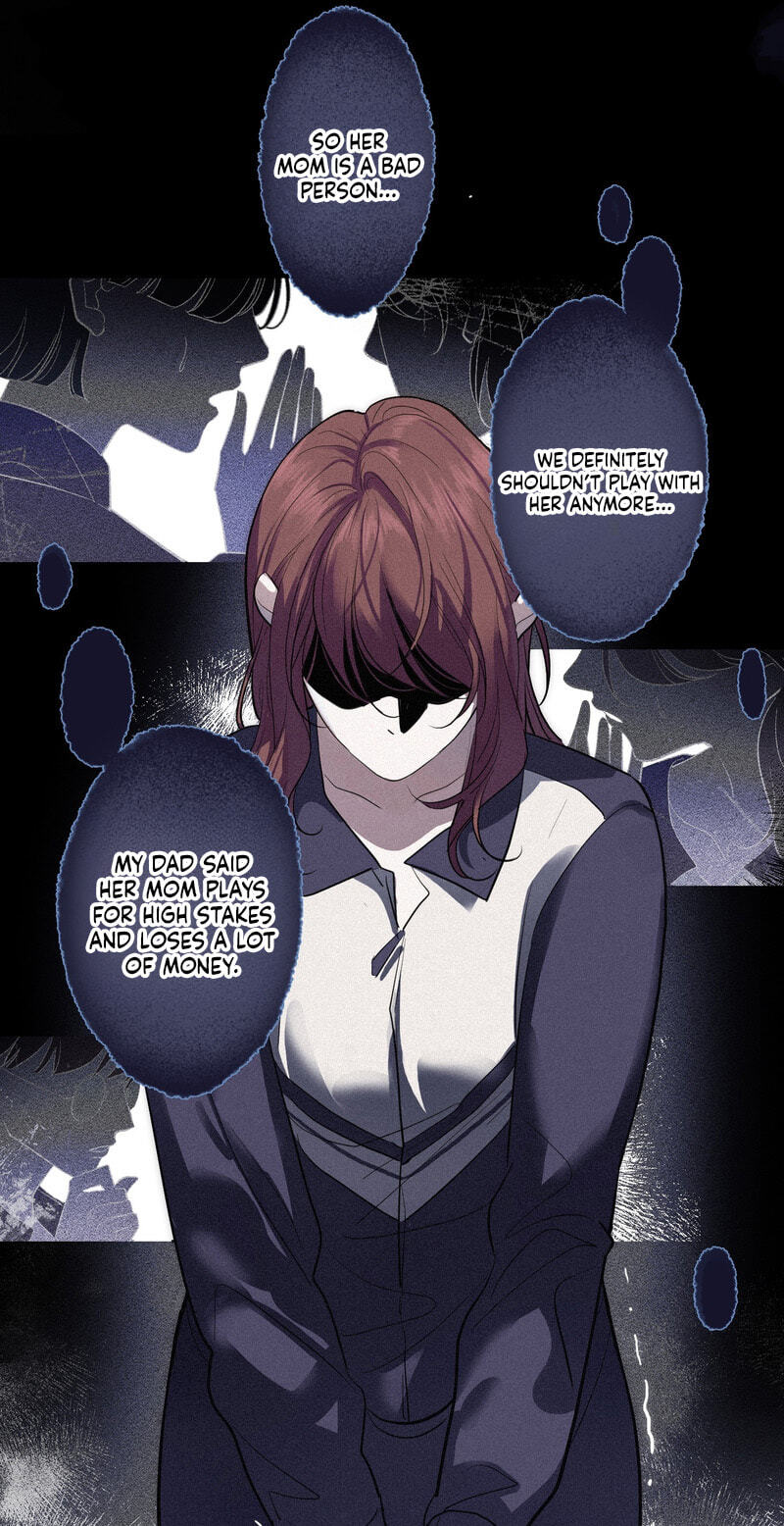 The Last Trump Card Chapter 14 page 17 - 