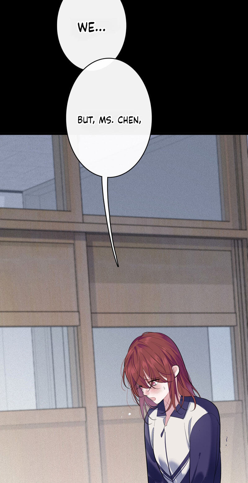 The Last Trump Card Chapter 14 page 19 - 