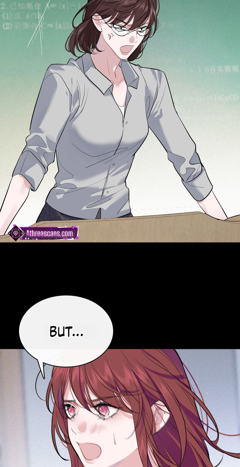 The Last Trump Card Chapter 14 page 21 - 