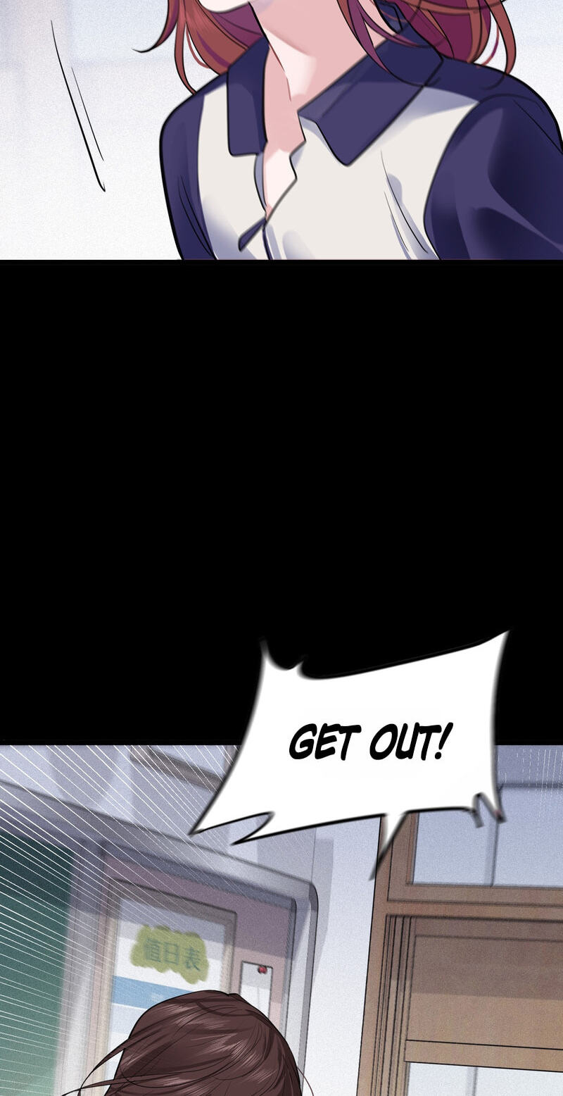 The Last Trump Card Chapter 14 page 22 - 
