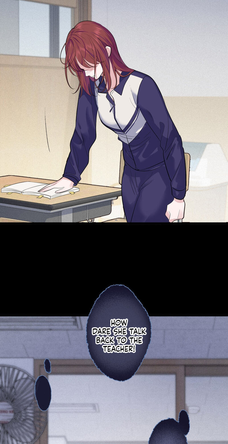 The Last Trump Card Chapter 14 page 24 - 