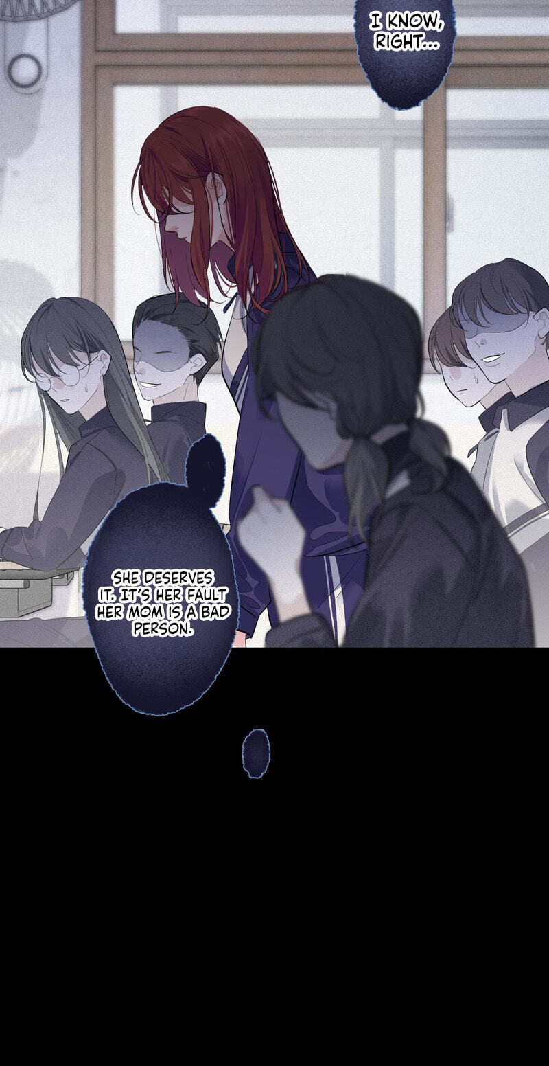 The Last Trump Card Chapter 14 page 25 - 