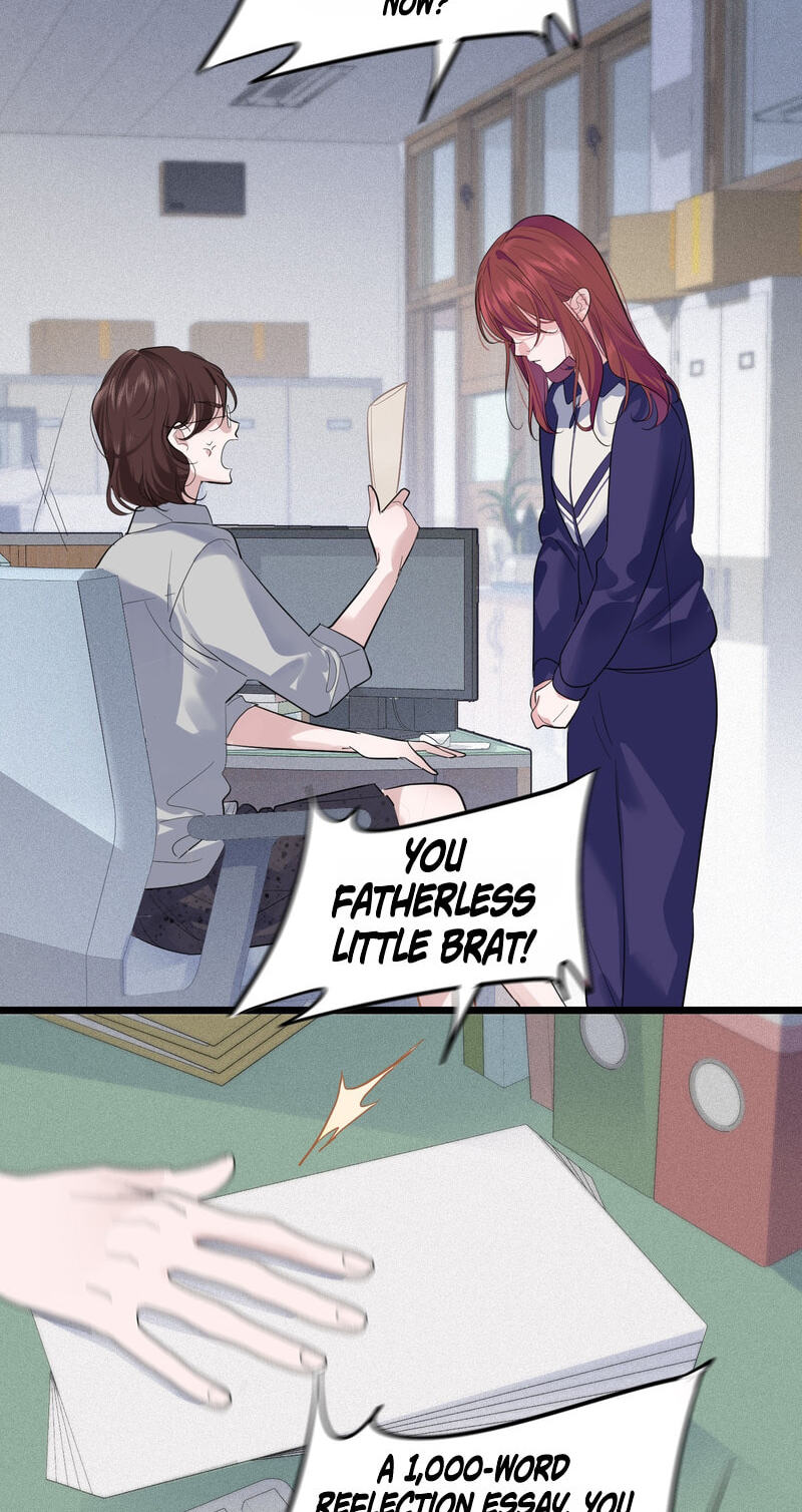 The Last Trump Card Chapter 14 page 29 - 