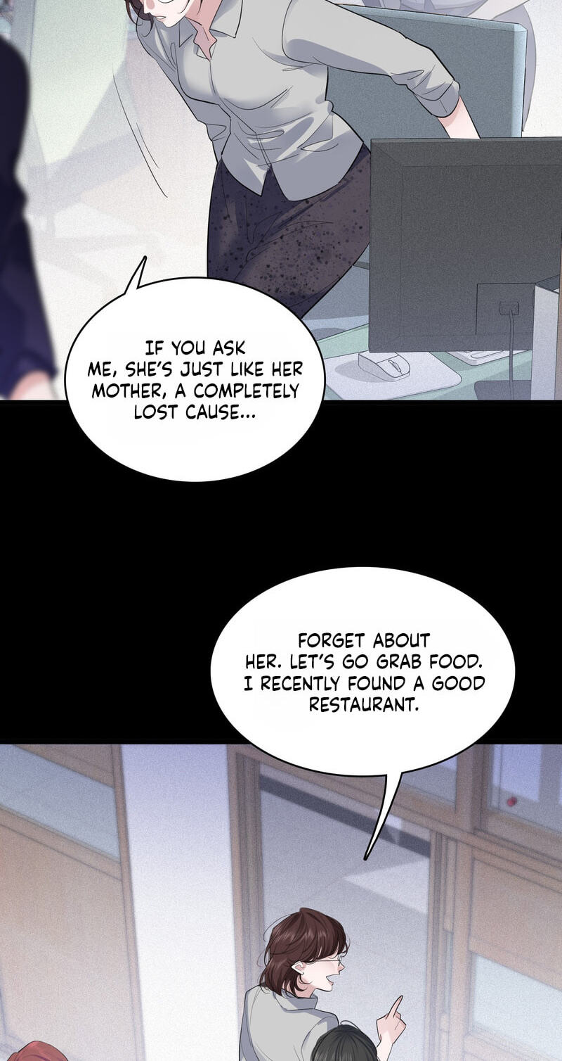The Last Trump Card Chapter 14 page 31 - 