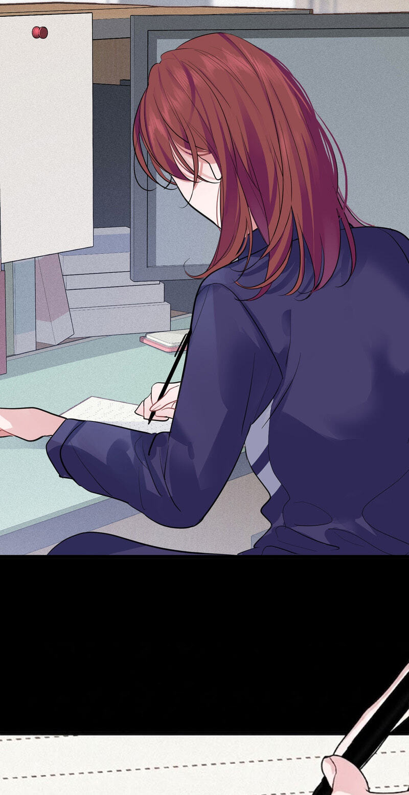 The Last Trump Card Chapter 14 page 35 - 