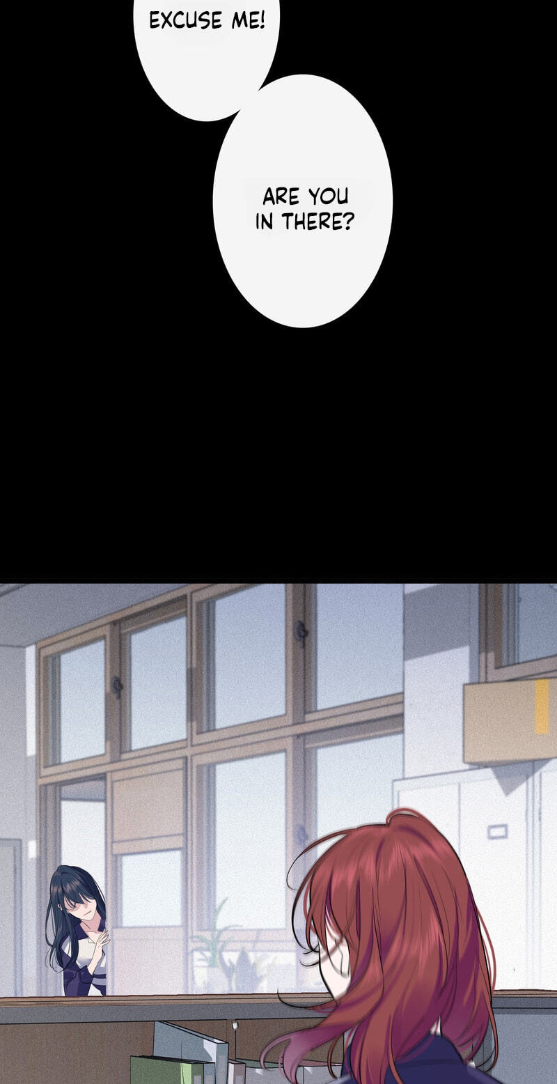 The Last Trump Card Chapter 14 page 37 - 