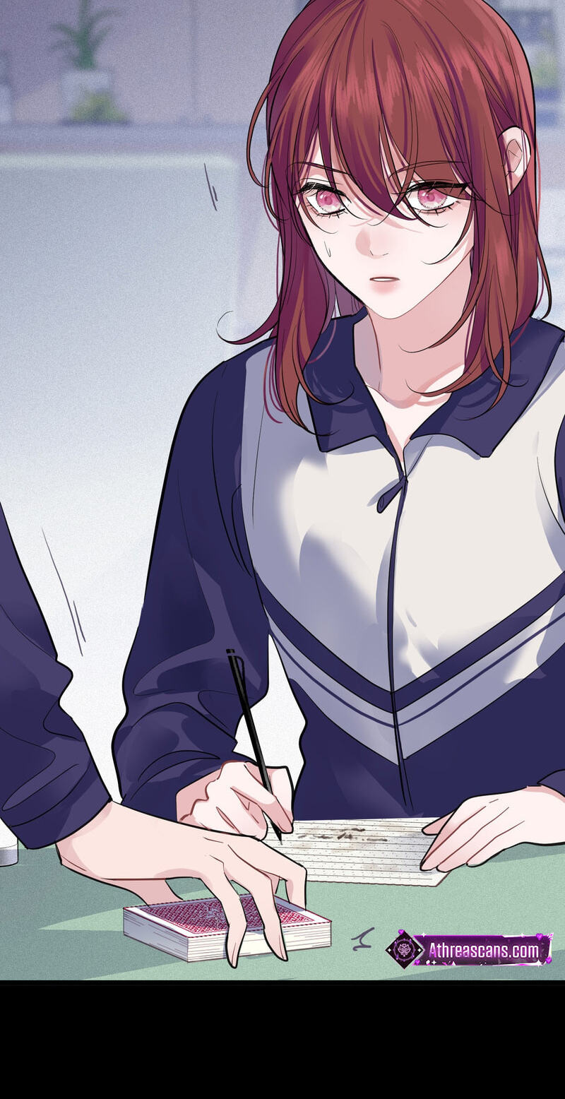 The Last Trump Card Chapter 14 page 40 - 