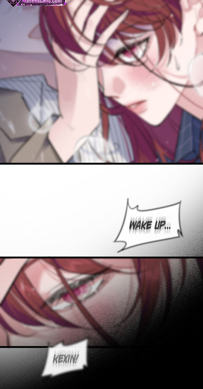 The Last Trump Card Chapter 14 page 5 - 