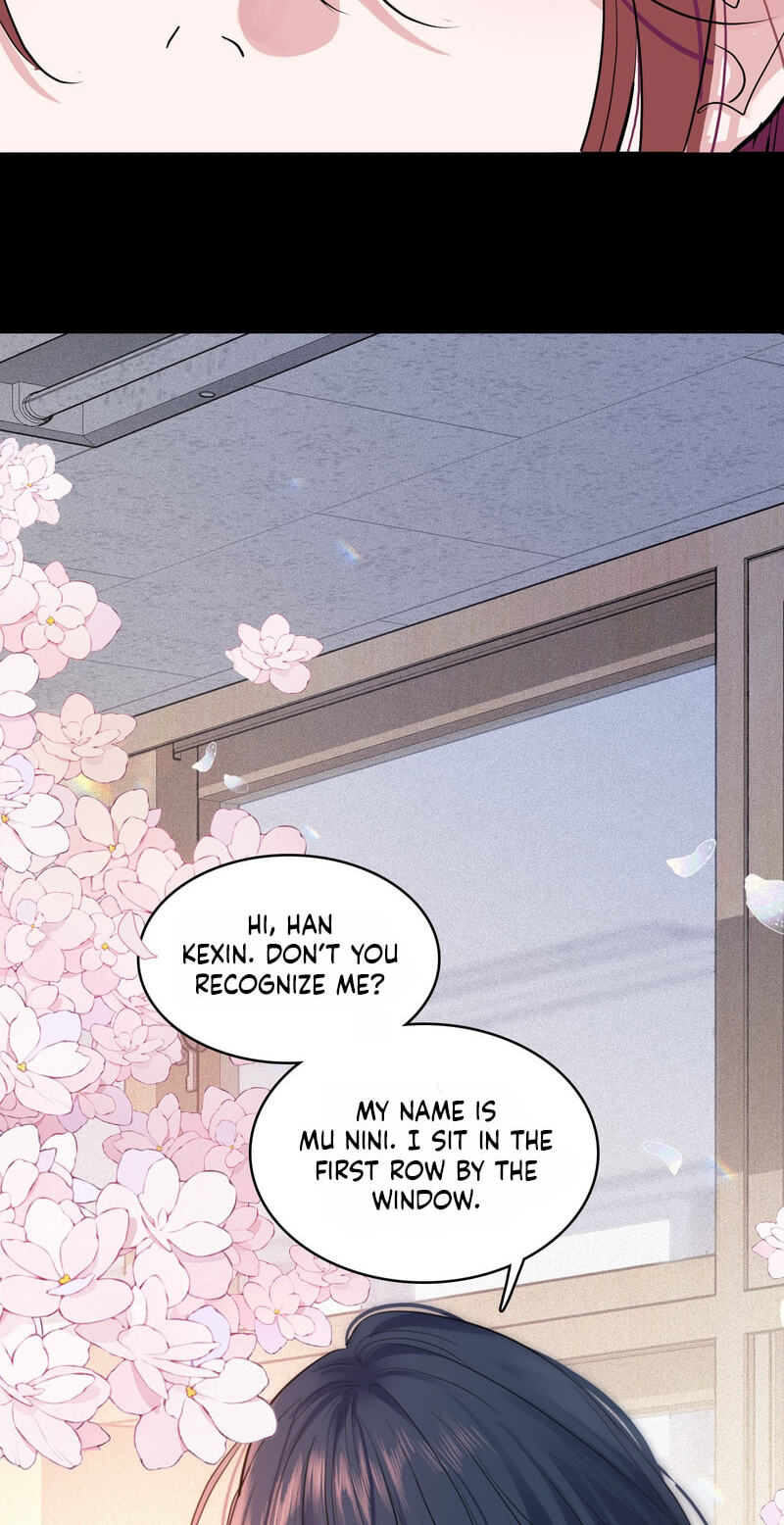 The Last Trump Card Chapter 14 page 42 - 