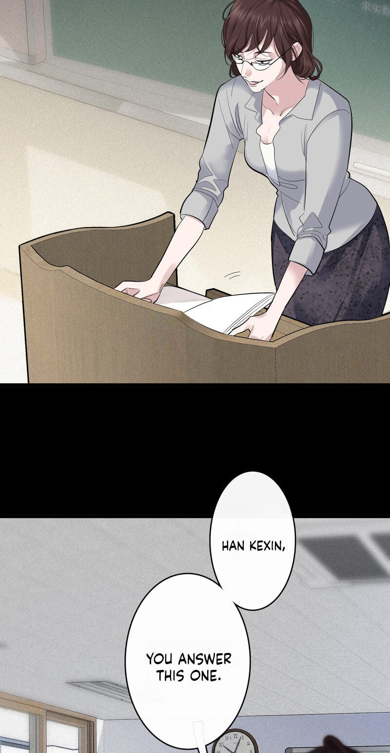 The Last Trump Card Chapter 14 page 10 - 