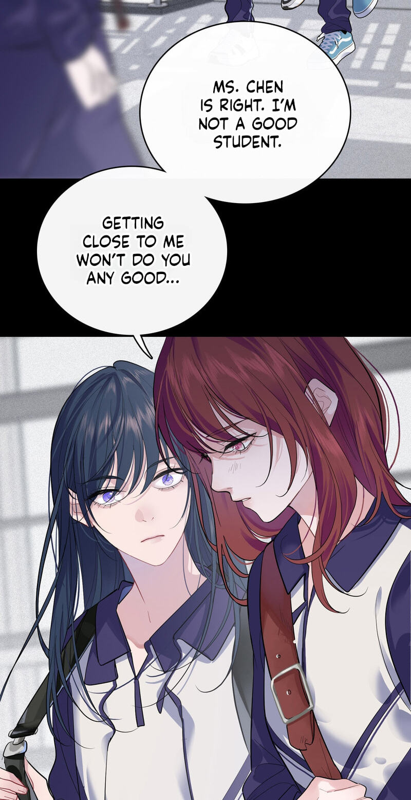 The Last Trump Card Chapter 15 page 11 - 