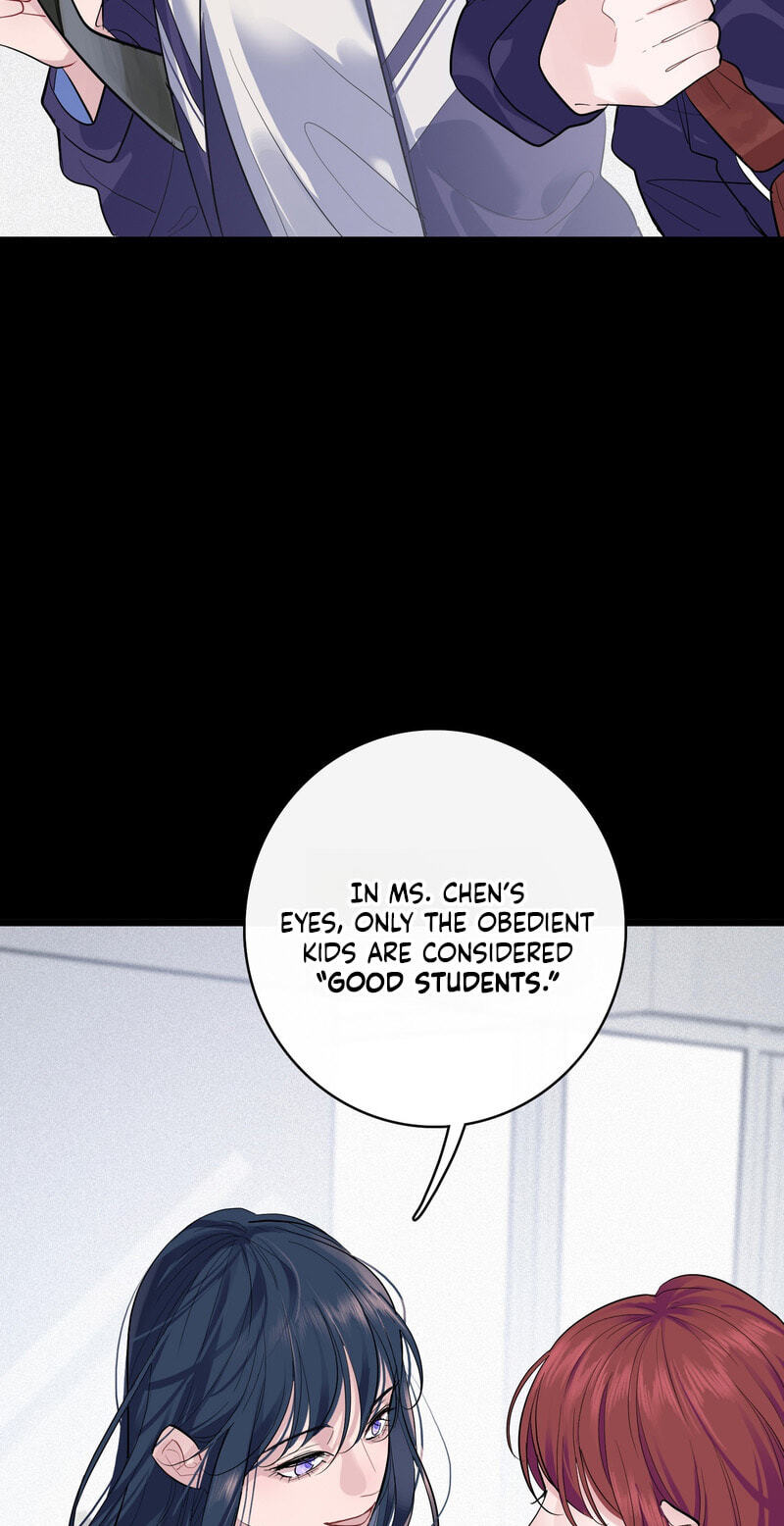 The Last Trump Card Chapter 15 page 12 - 