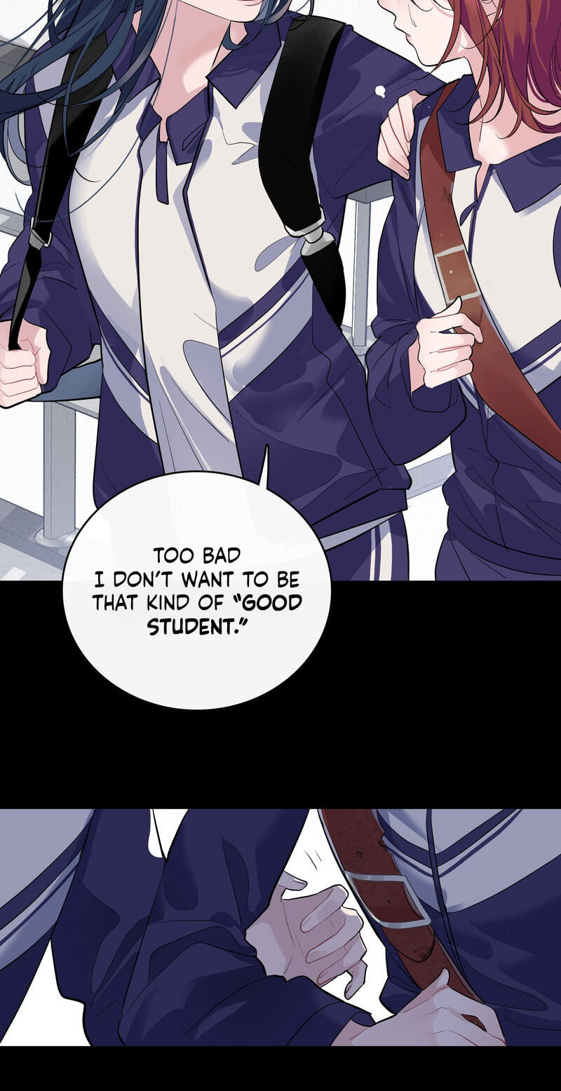 The Last Trump Card Chapter 15 page 13 - 