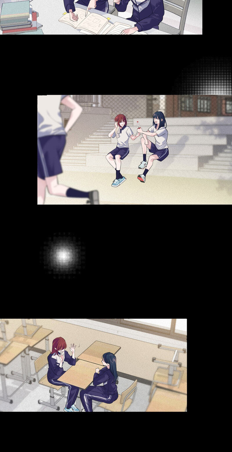 The Last Trump Card Chapter 15 page 16 - 