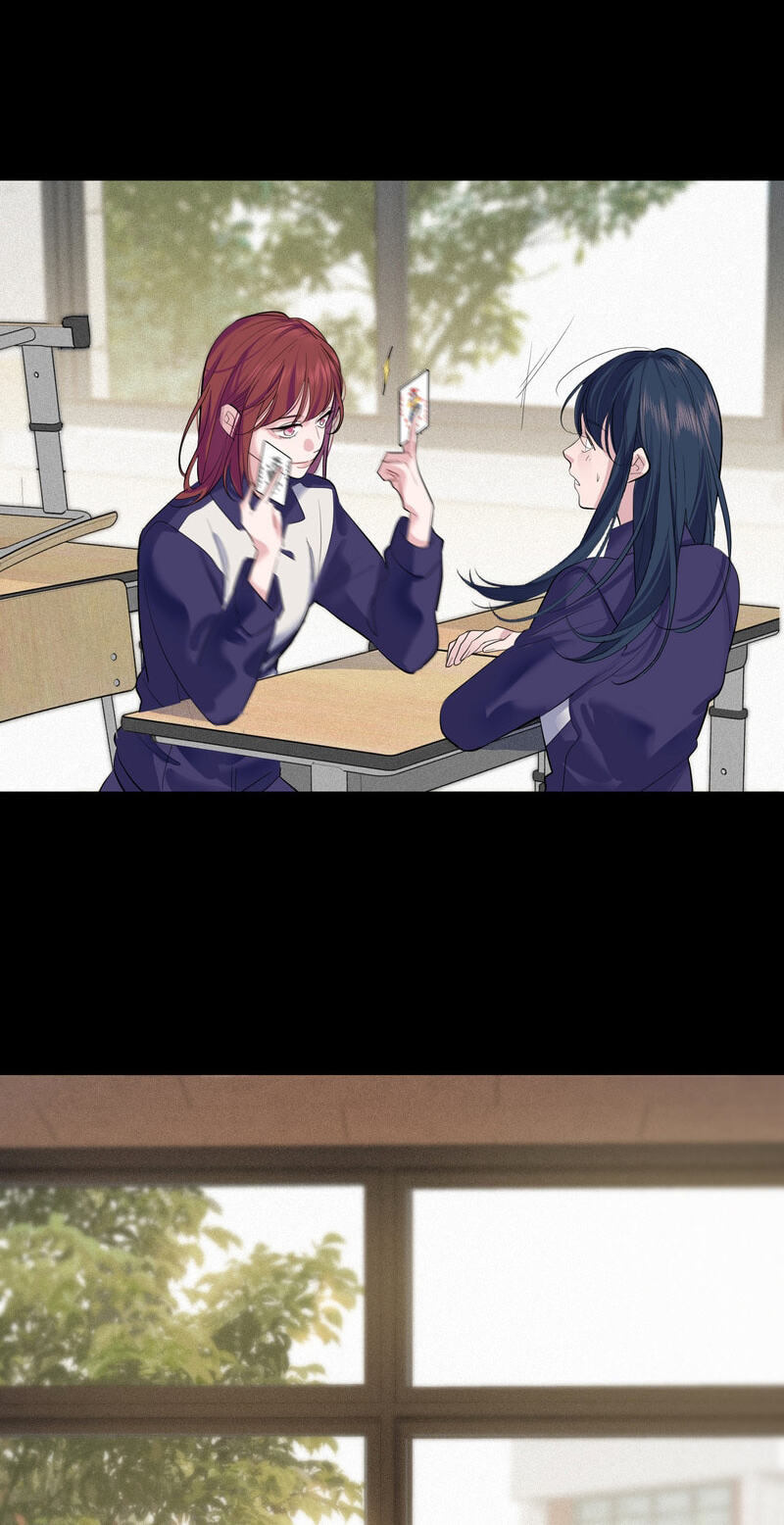The Last Trump Card Chapter 15 page 17 - 