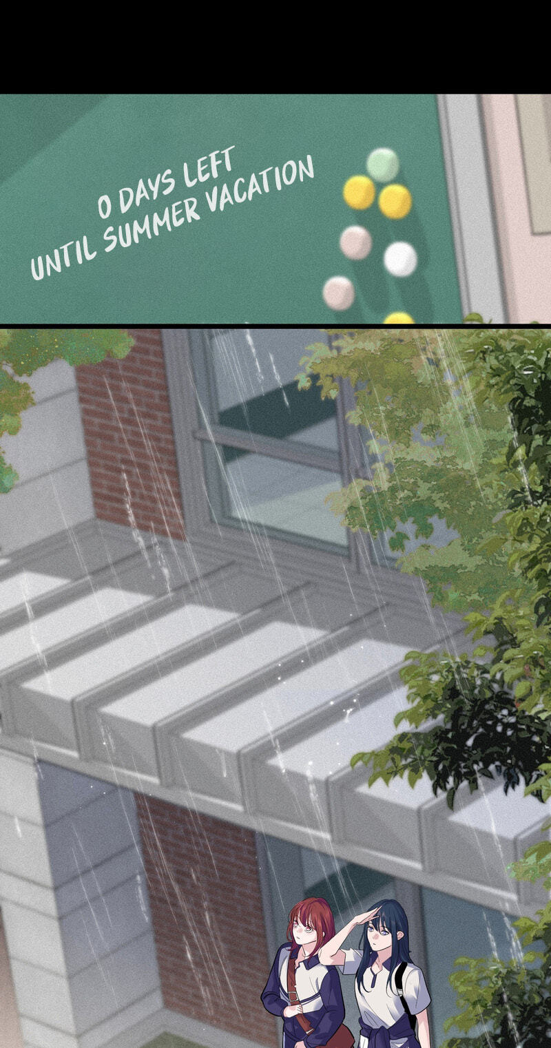 The Last Trump Card Chapter 15 page 19 - 