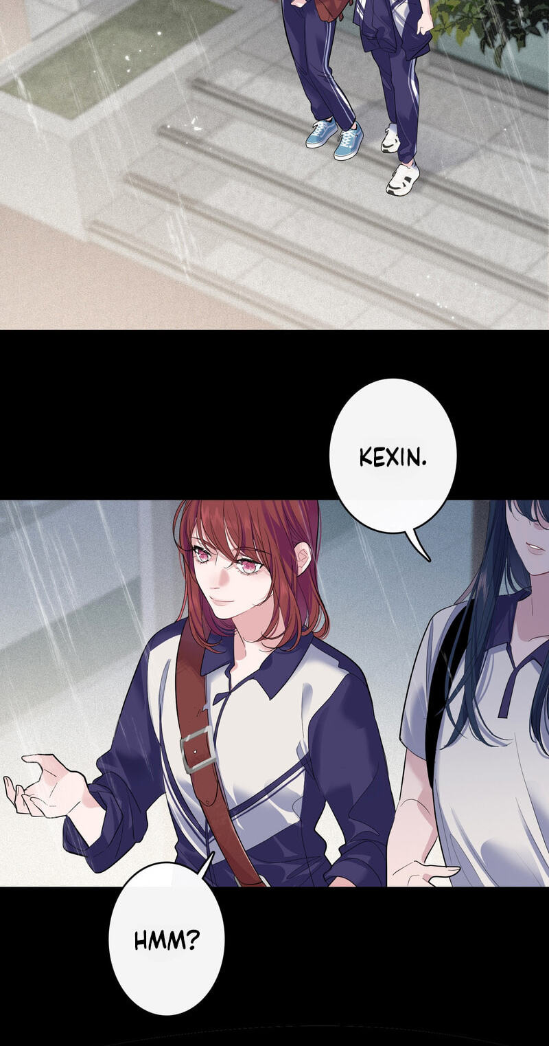 The Last Trump Card Chapter 15 page 20 - 