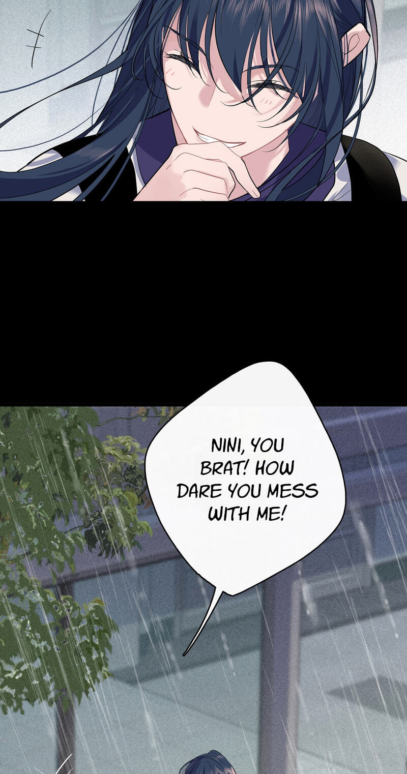 The Last Trump Card Chapter 15 page 24 - 
