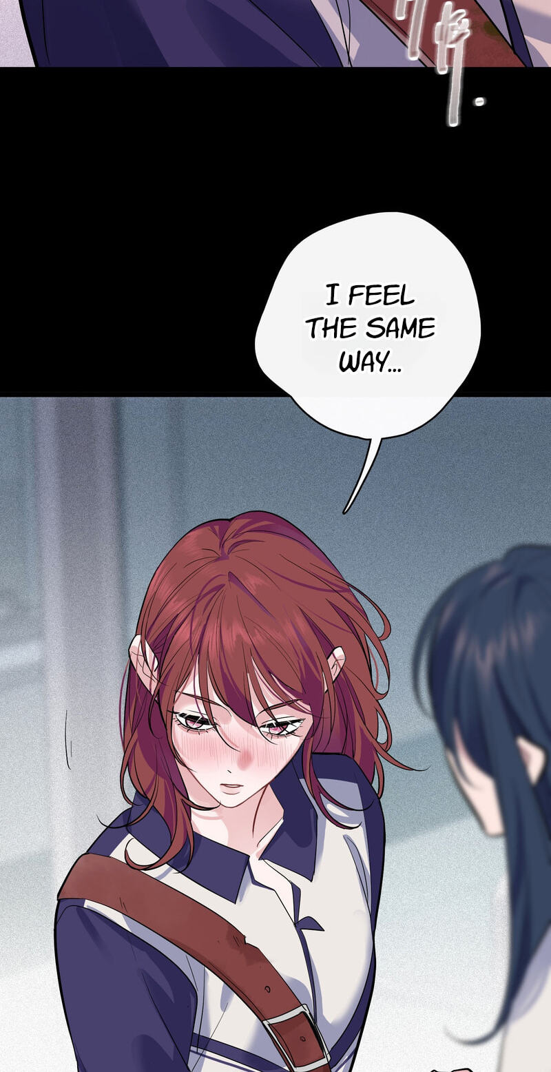 The Last Trump Card Chapter 15 page 31 - 
