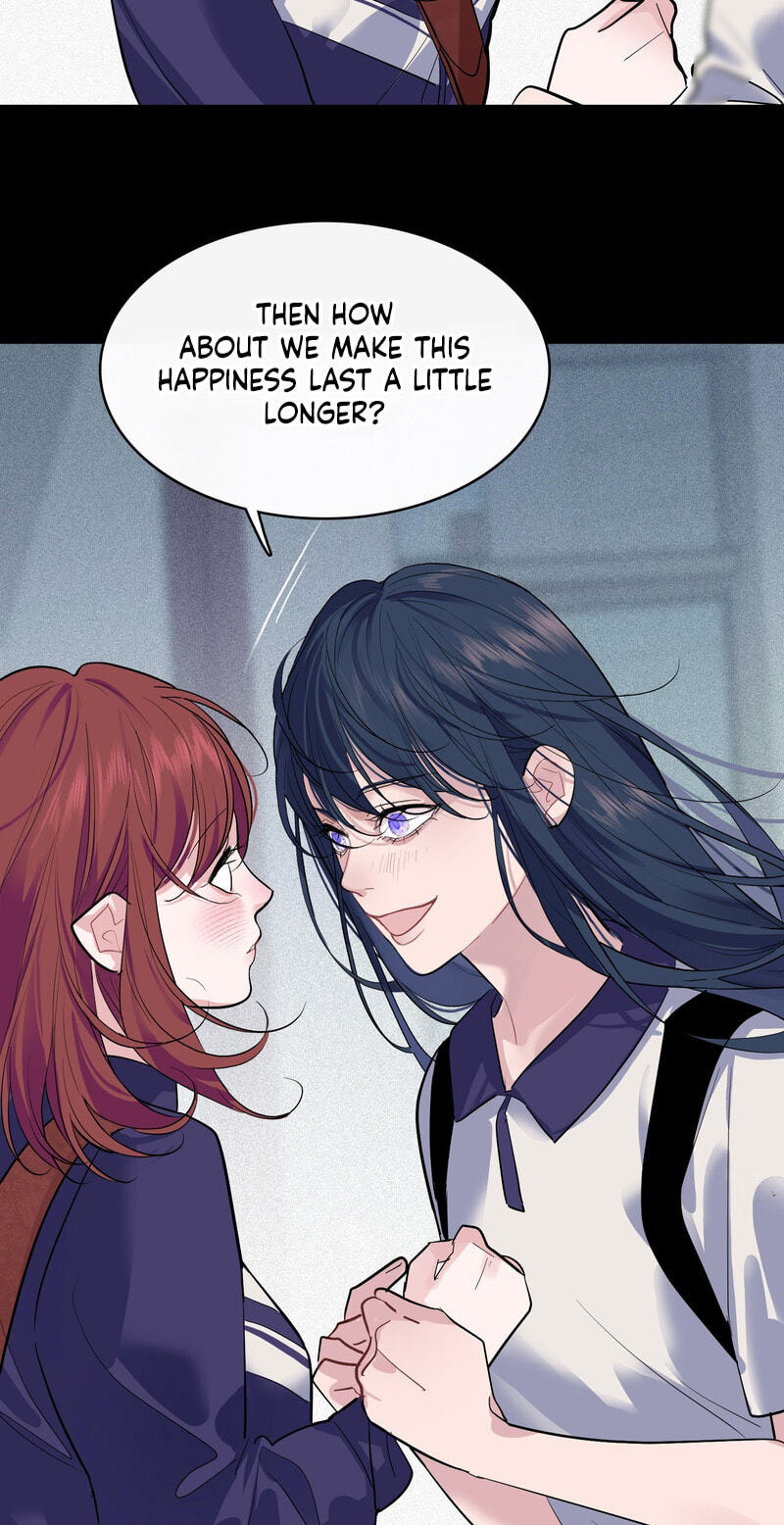 The Last Trump Card Chapter 15 page 32 - 