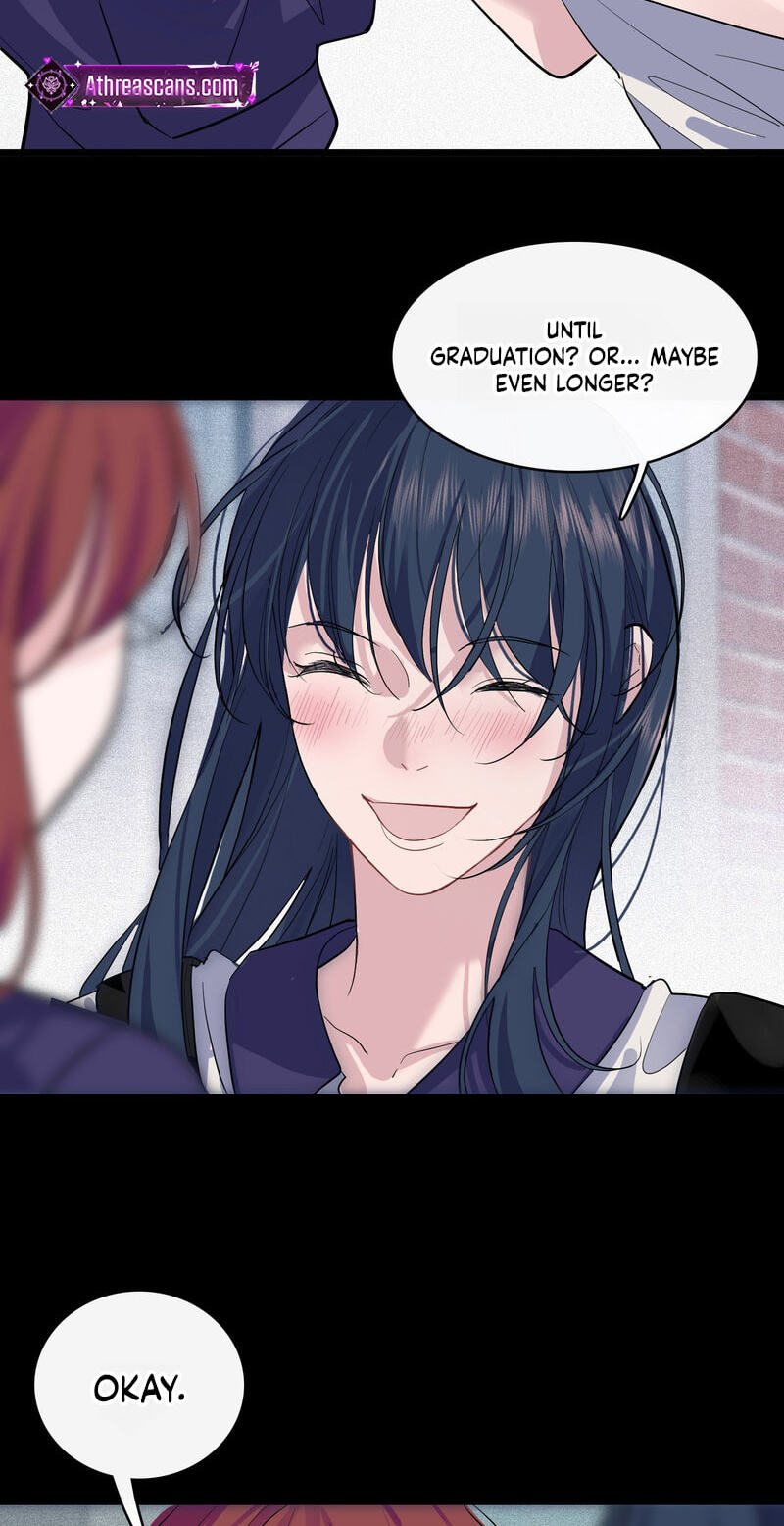 The Last Trump Card Chapter 15 page 33 - 