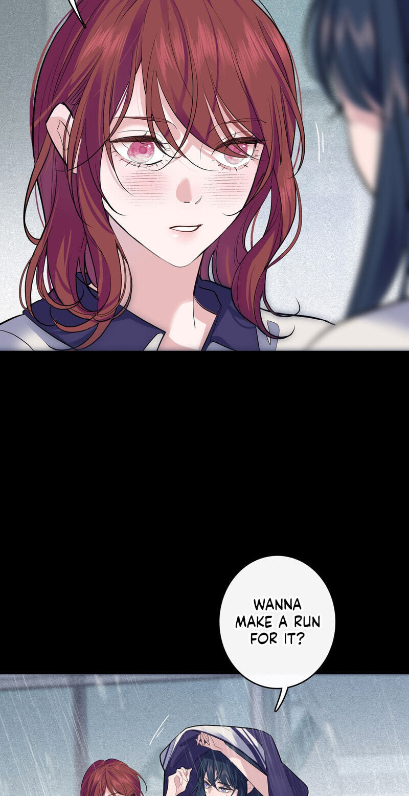 The Last Trump Card Chapter 15 page 34 - 