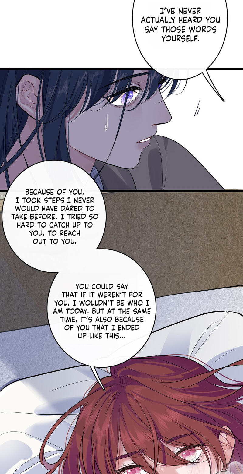 The Last Trump Card Chapter 15 page 40 - 