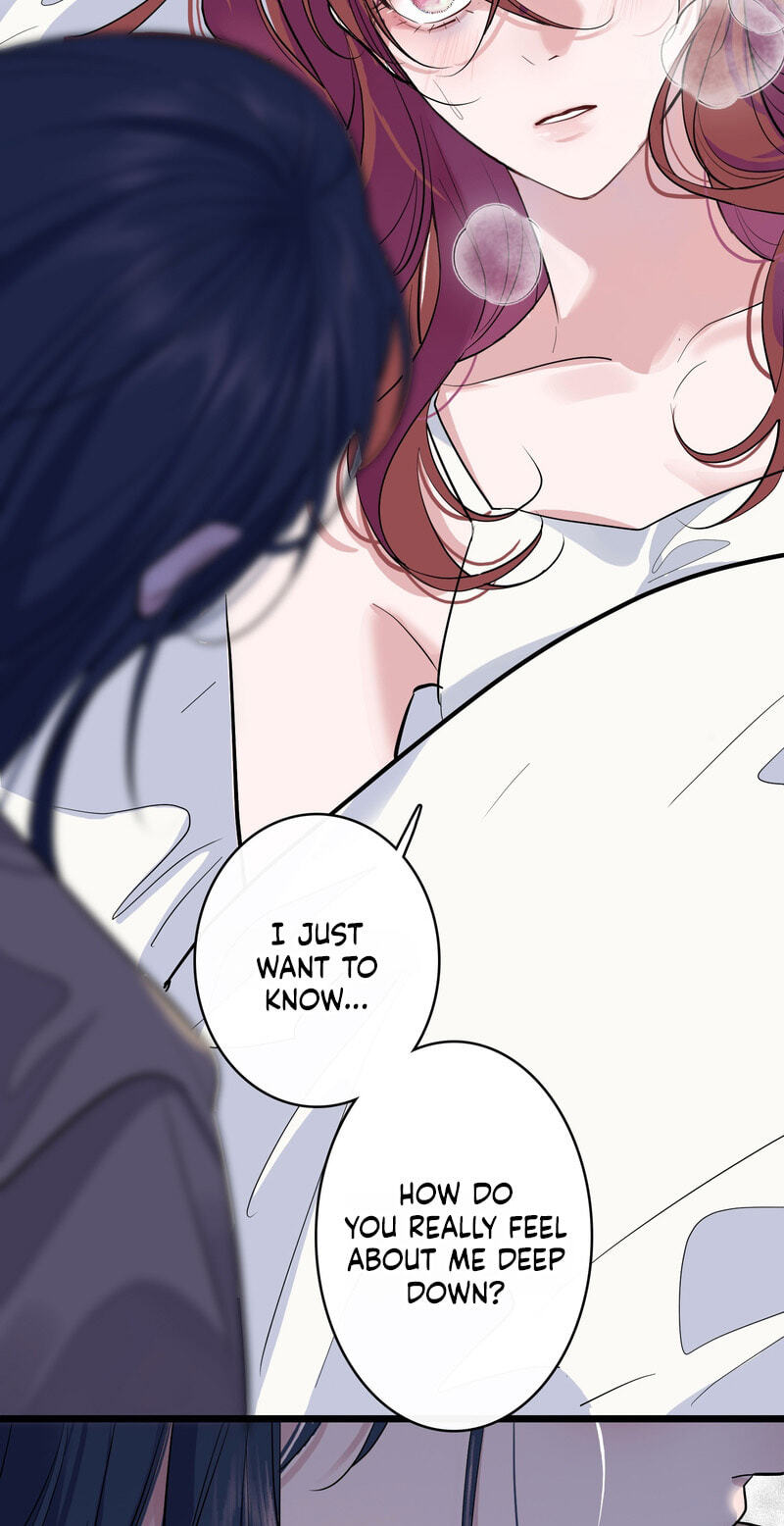 The Last Trump Card Chapter 15 page 41 - 