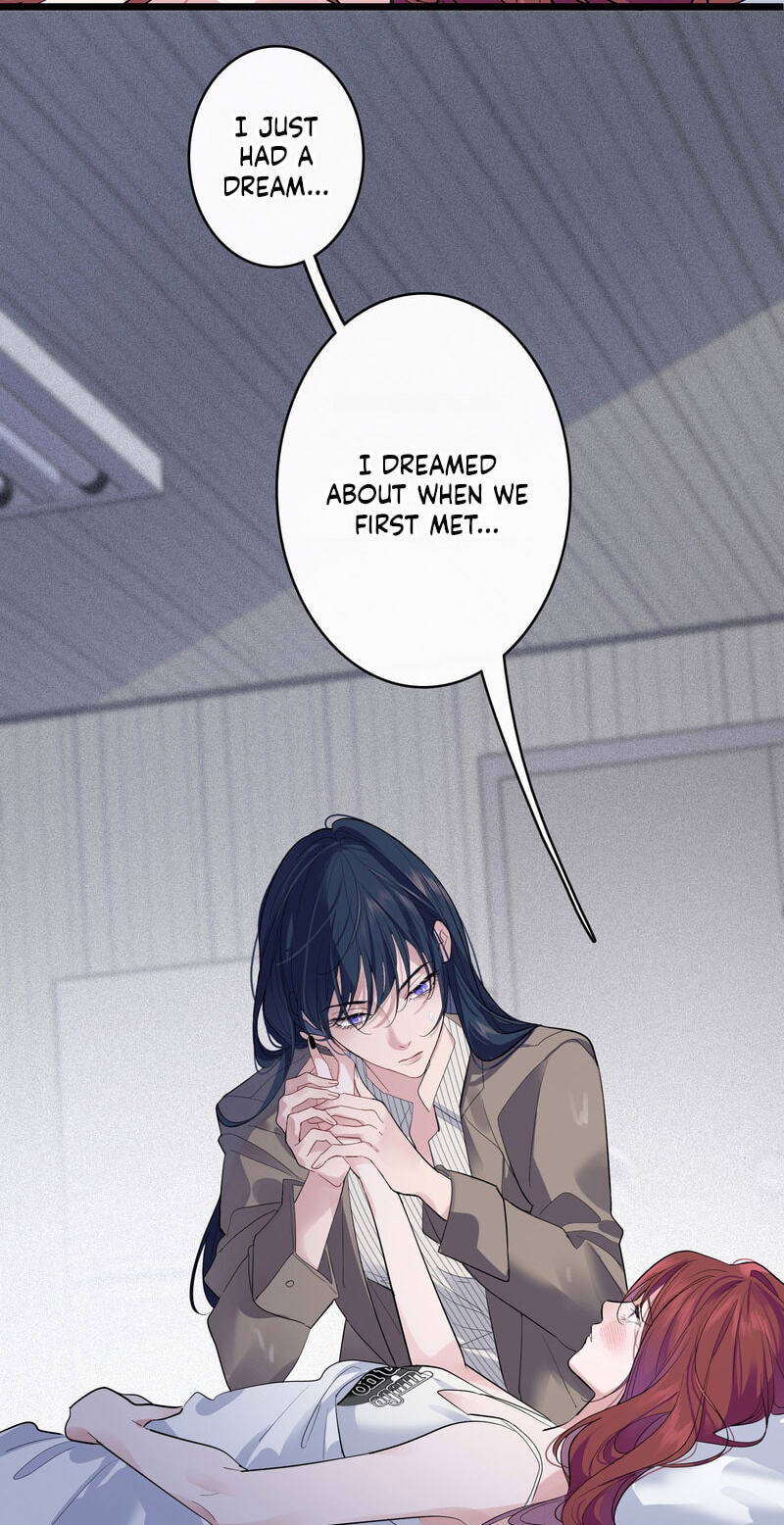 The Last Trump Card Chapter 15 page 6 - 
