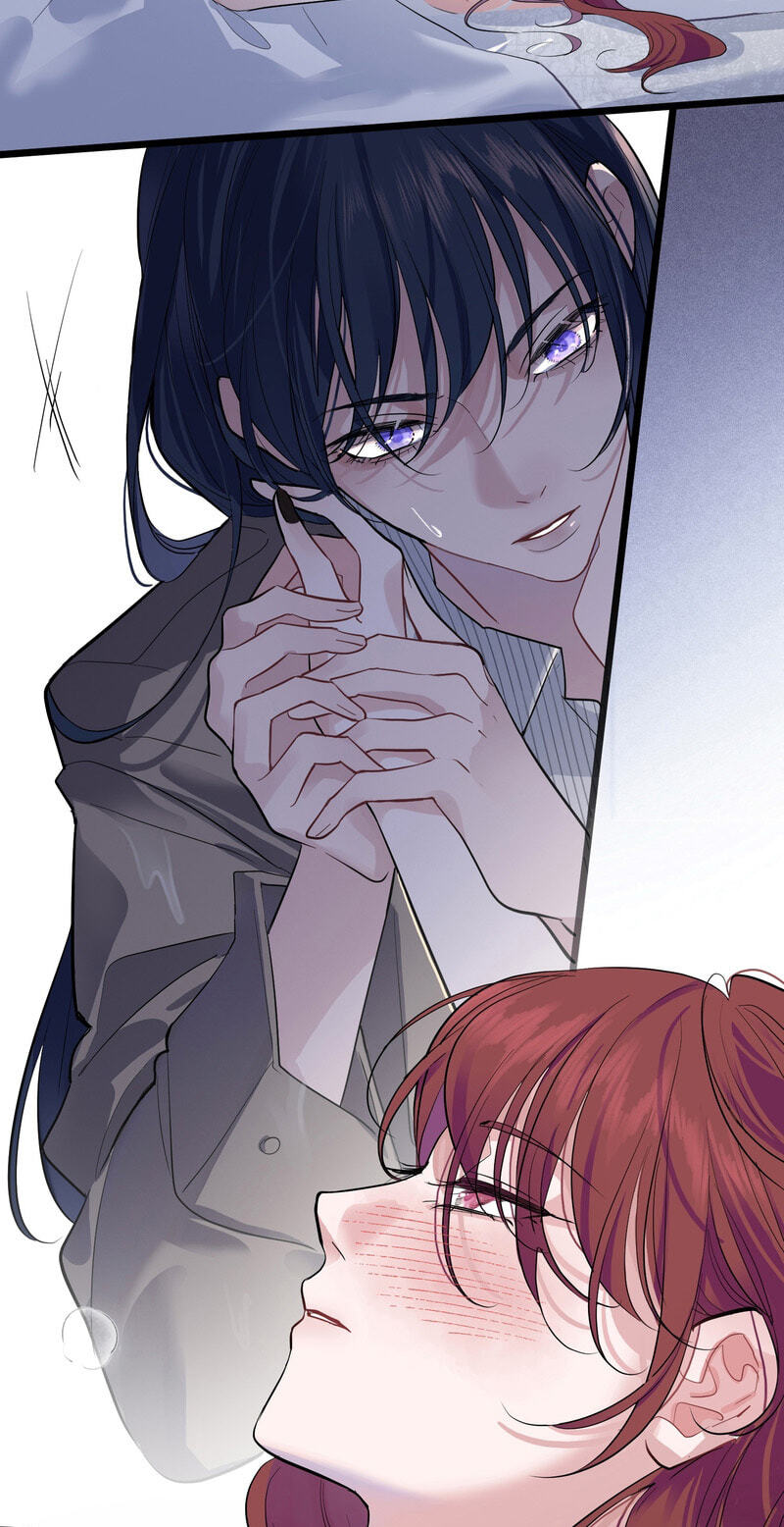 The Last Trump Card Chapter 15 page 7 - 