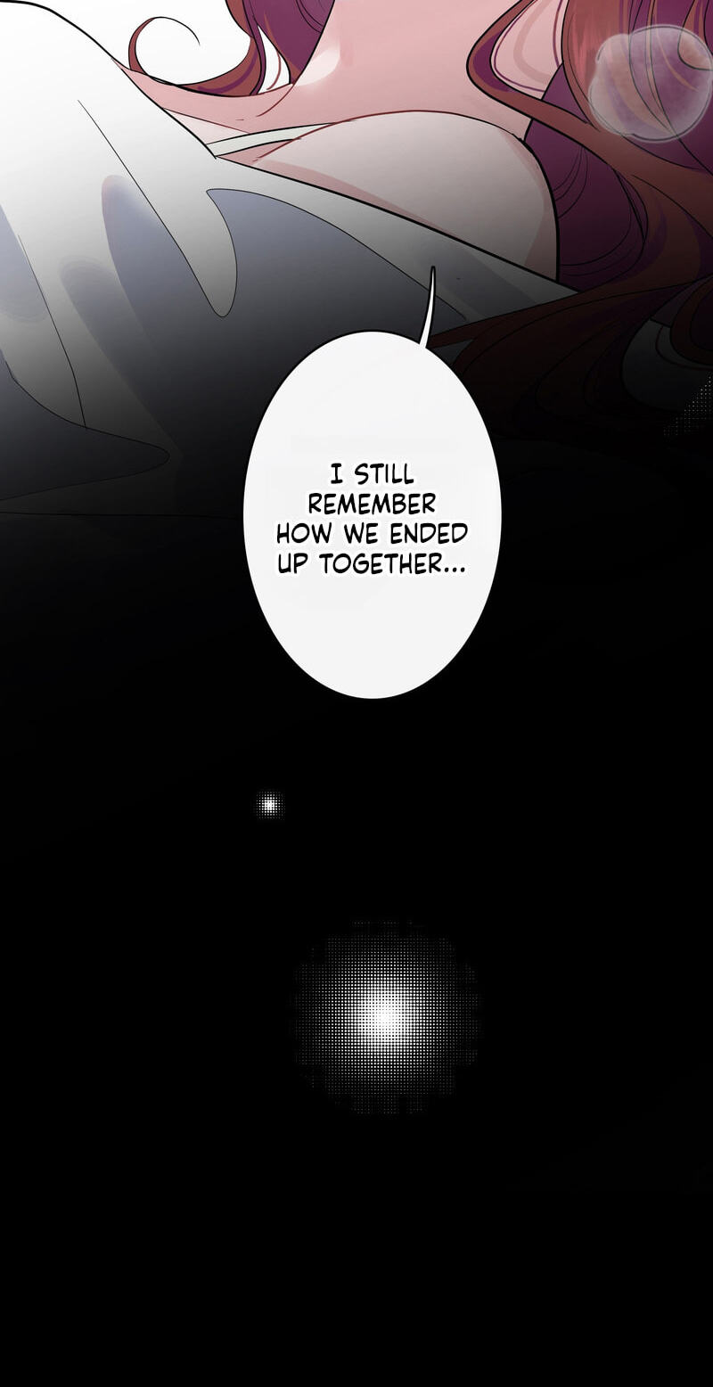 The Last Trump Card Chapter 15 page 8 - 