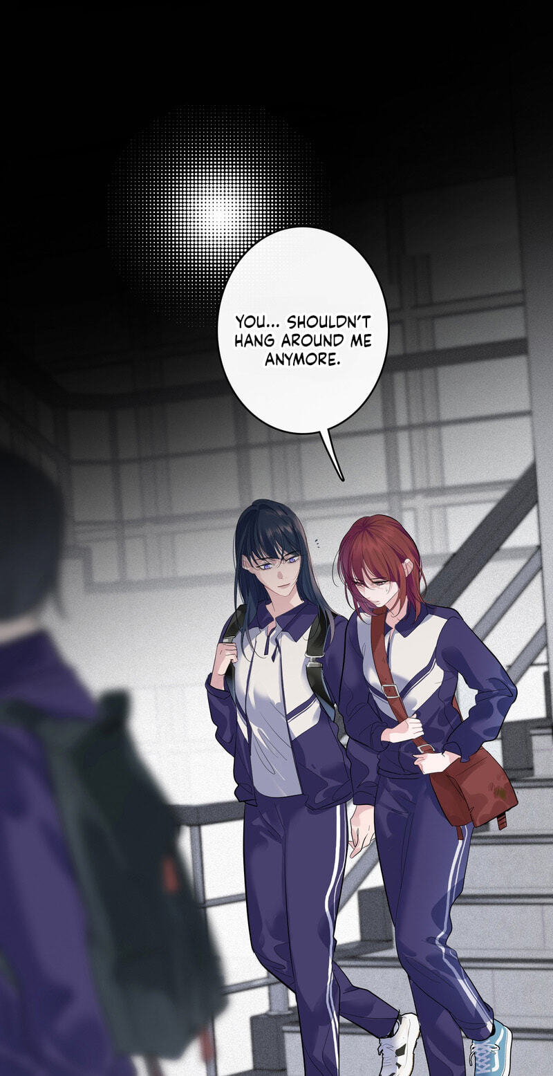 The Last Trump Card Chapter 15 page 10 - 