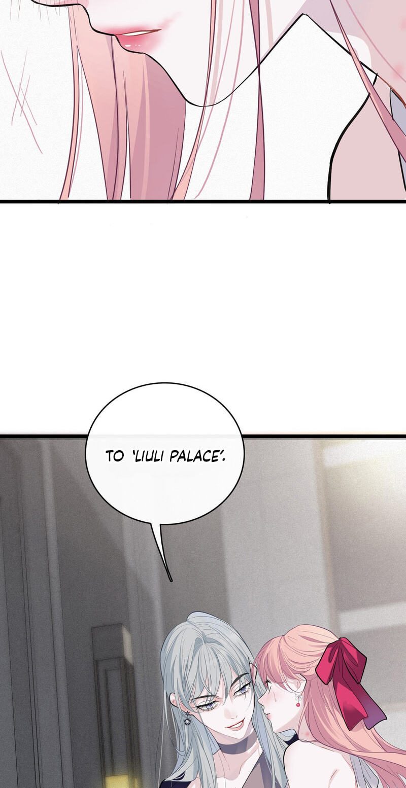 The Last Trump Card Chapter 16 page 11 - 