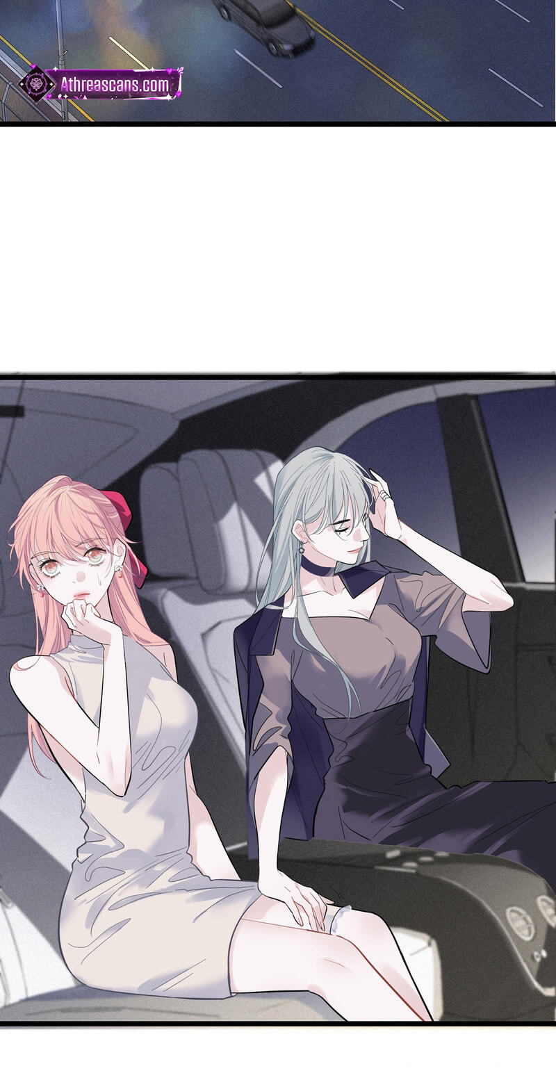 The Last Trump Card Chapter 16 page 14 - 