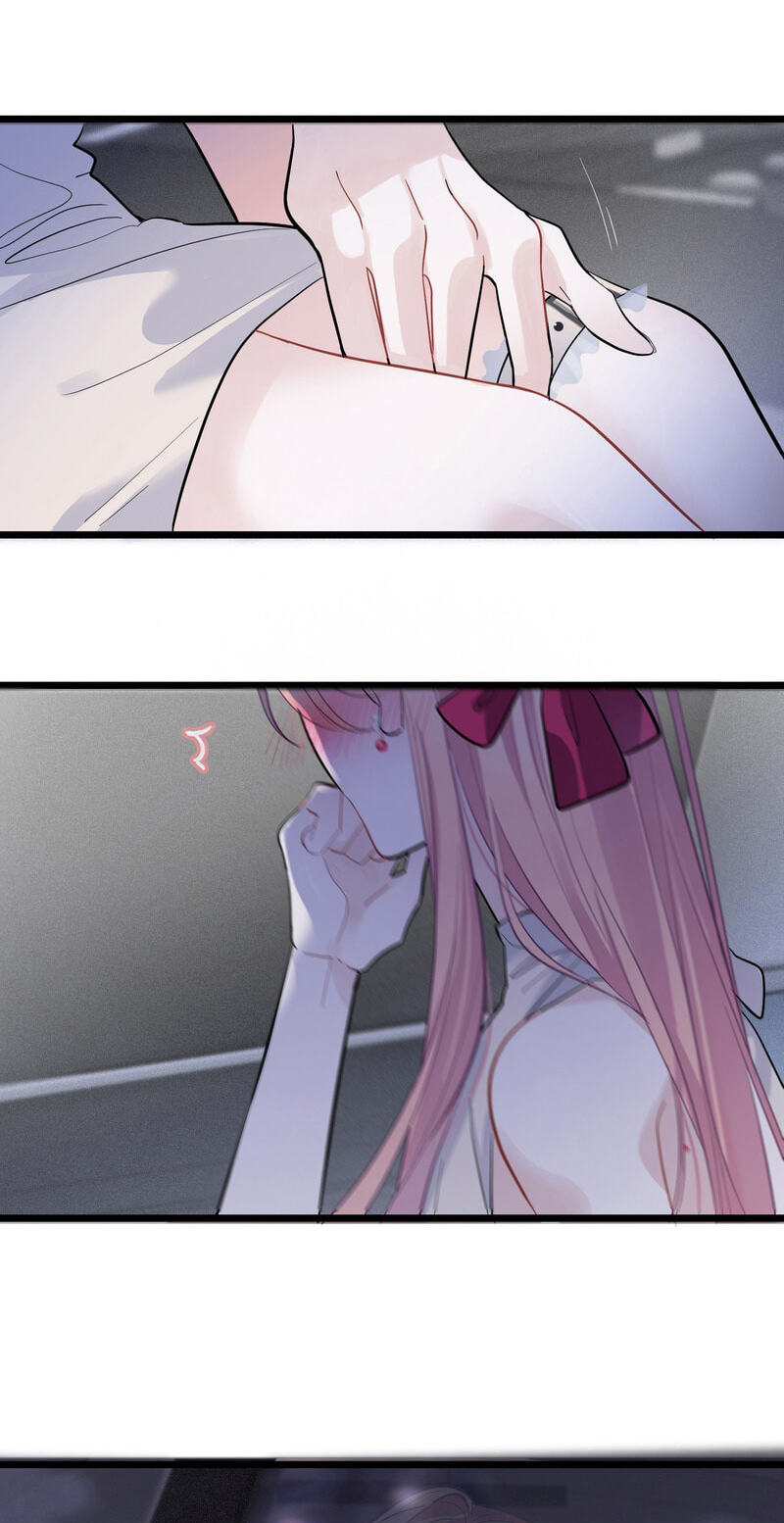 The Last Trump Card Chapter 16 page 15 - 