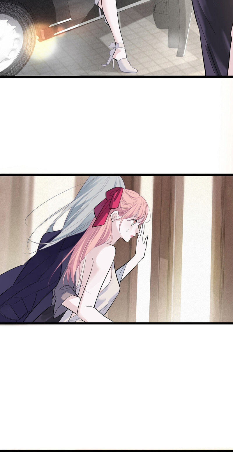 The Last Trump Card Chapter 16 page 18 - 