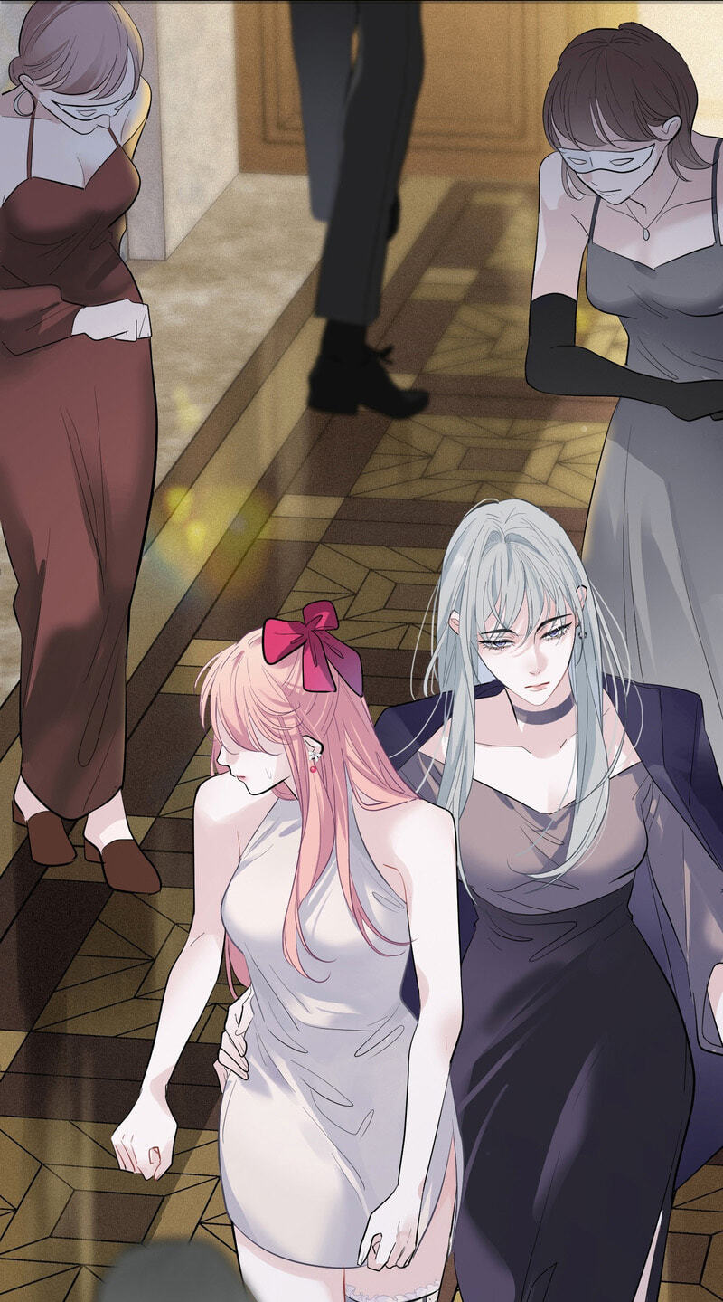 The Last Trump Card Chapter 16 page 19 - 