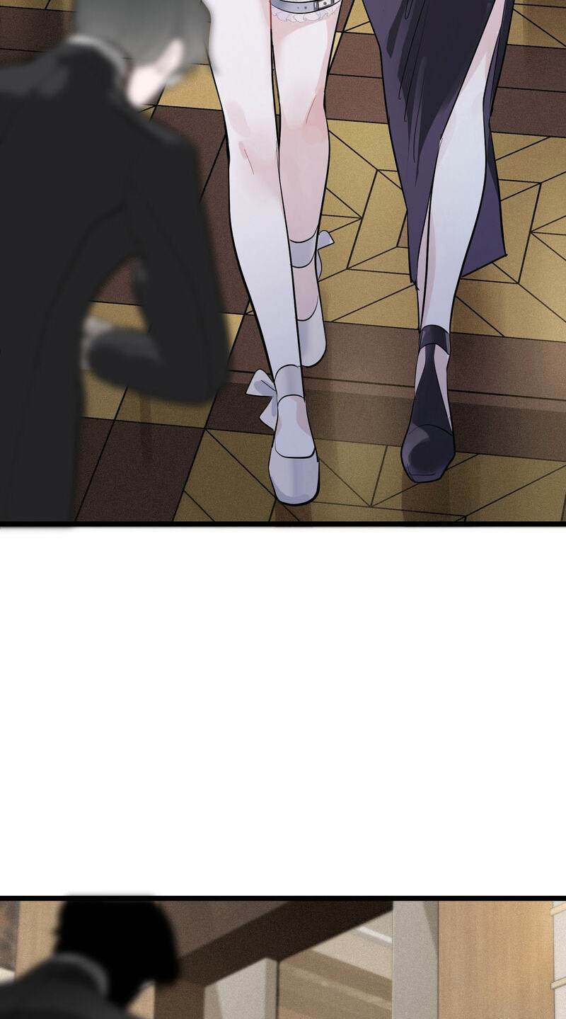 The Last Trump Card Chapter 16 page 20 - 