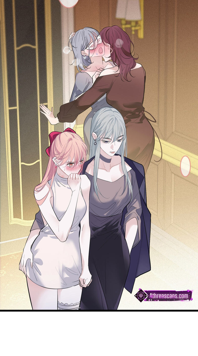 The Last Trump Card Chapter 16 page 23 - 
