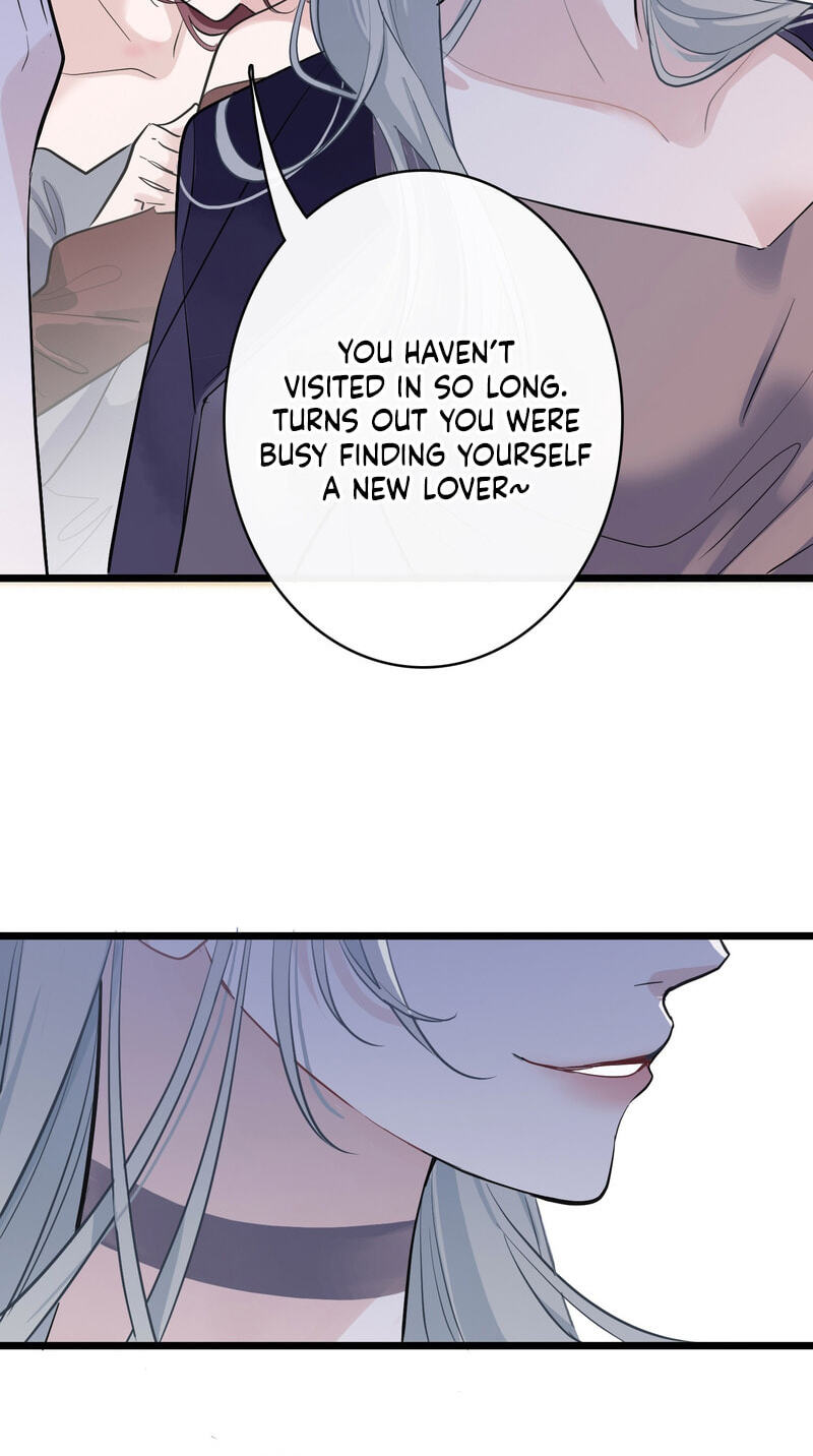 The Last Trump Card Chapter 16 page 26 - 