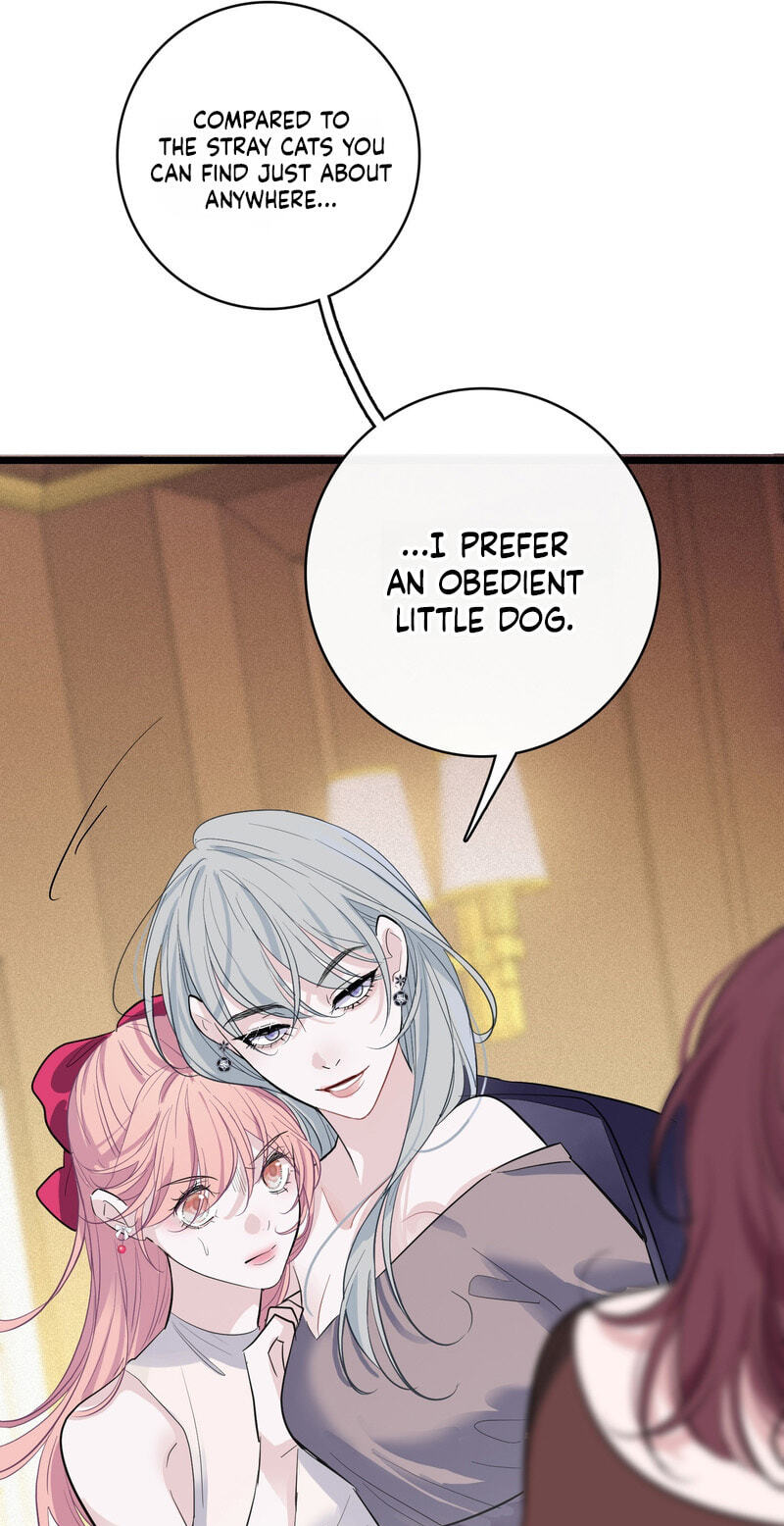 The Last Trump Card Chapter 16 page 27 - 