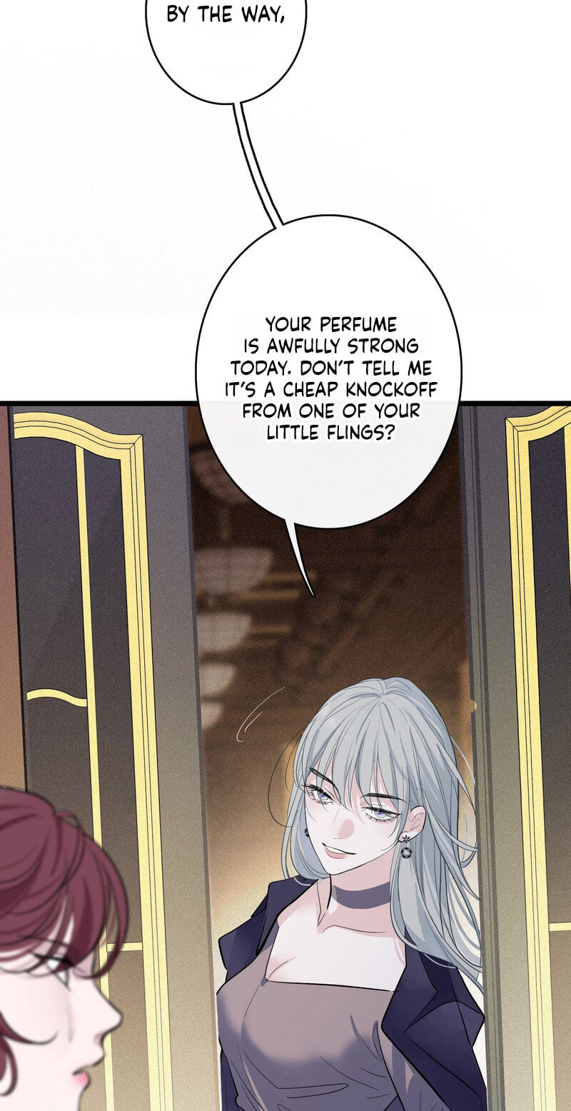 The Last Trump Card Chapter 16 page 29 - 