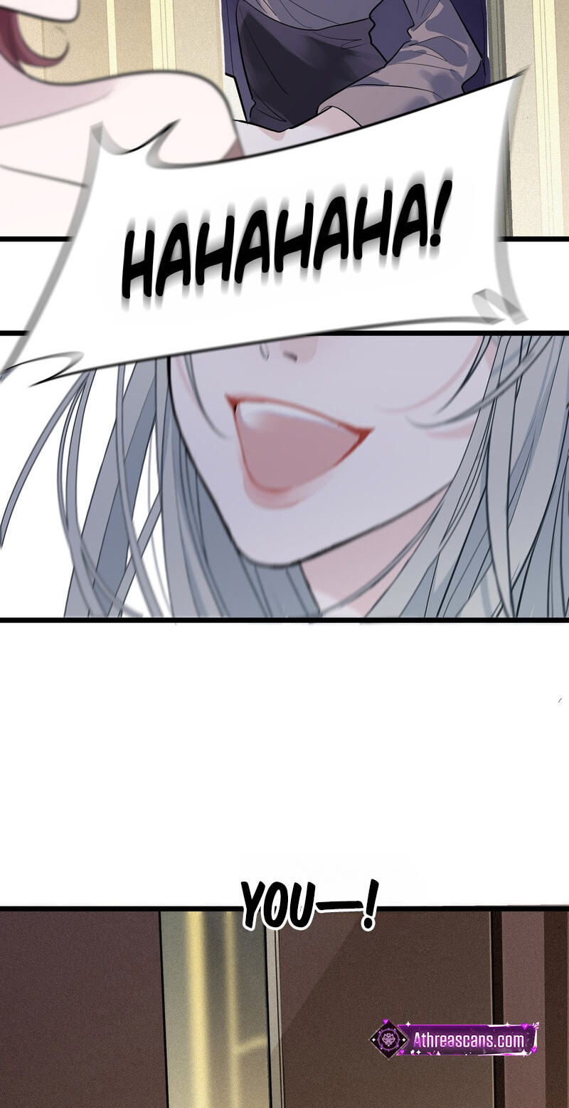 The Last Trump Card Chapter 16 page 30 - 
