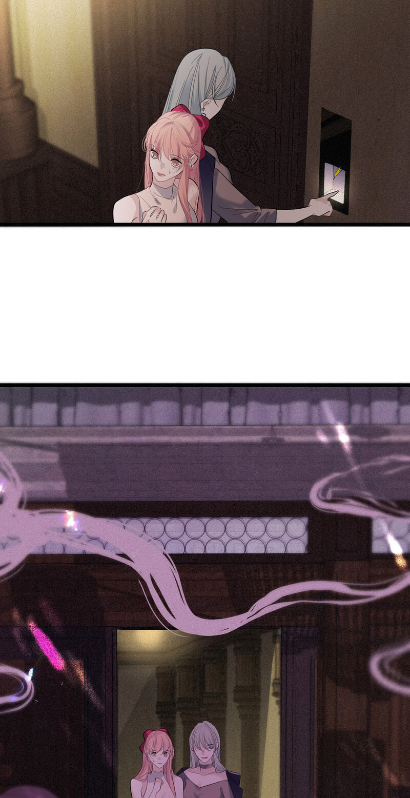 The Last Trump Card Chapter 16 page 32 - 