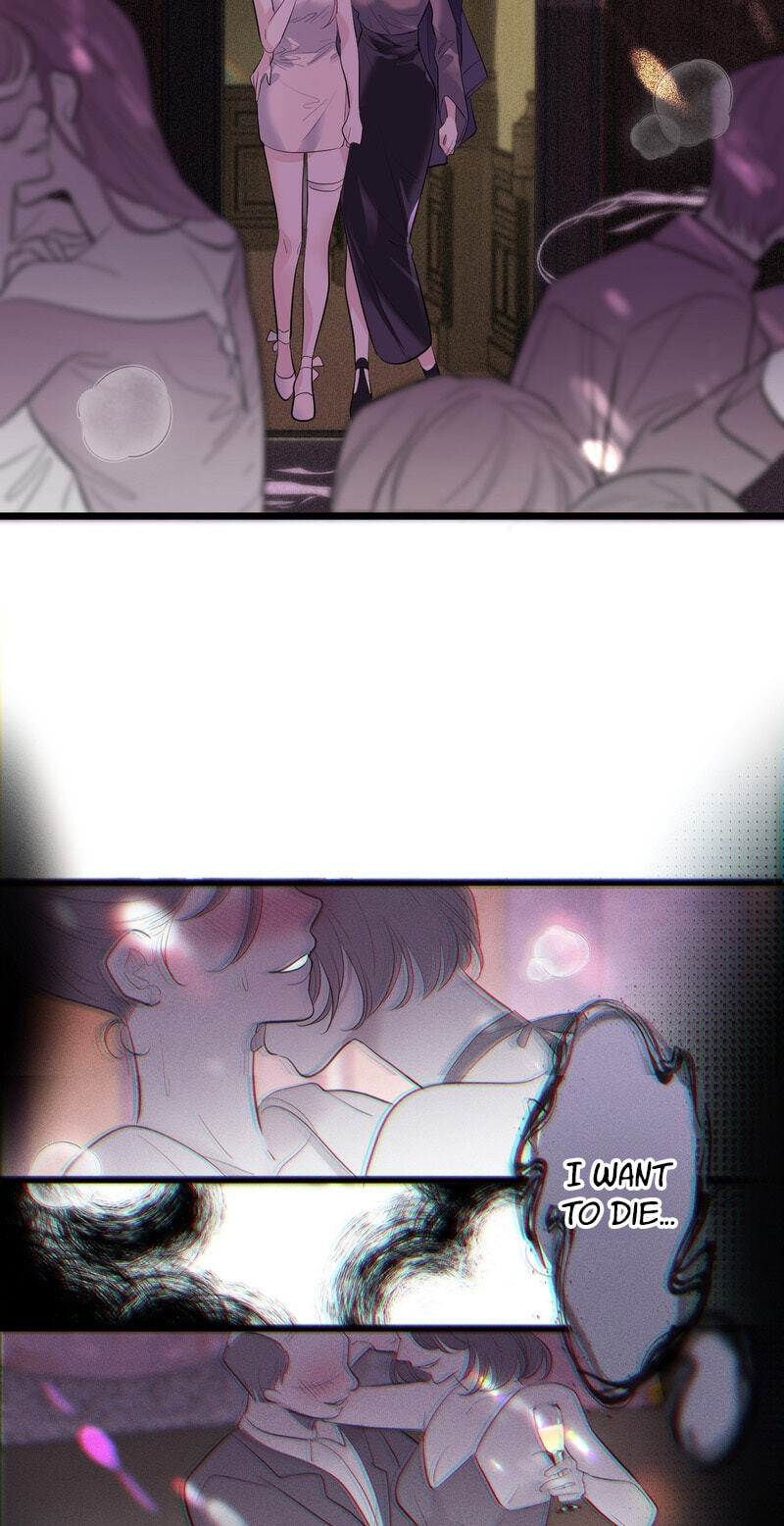 The Last Trump Card Chapter 16 page 33 - 