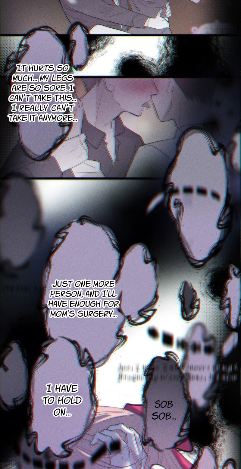 The Last Trump Card Chapter 16 page 34 - 