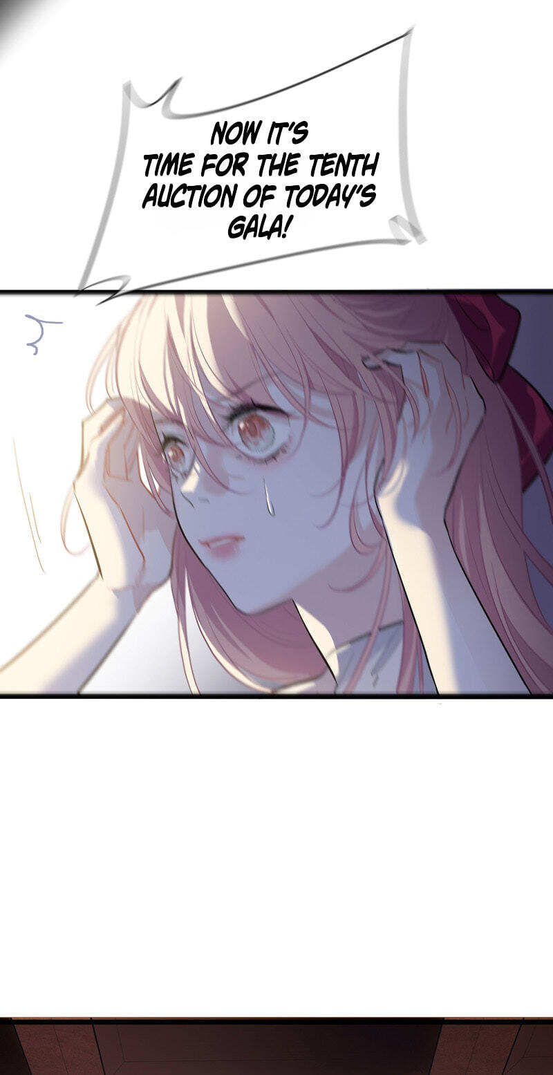 The Last Trump Card Chapter 16 page 36 - 