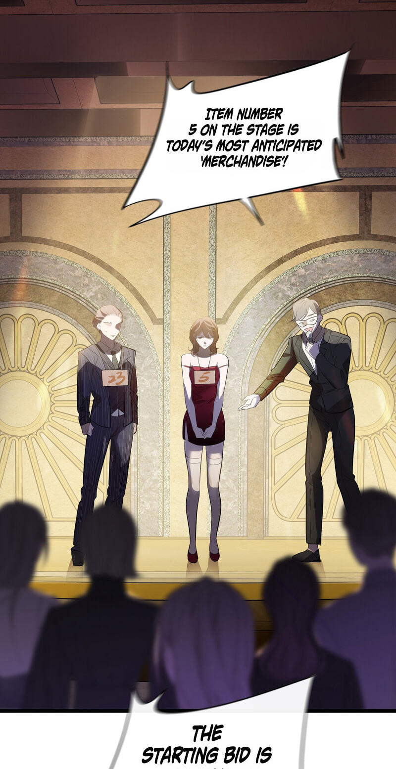 The Last Trump Card Chapter 16 page 37 - 