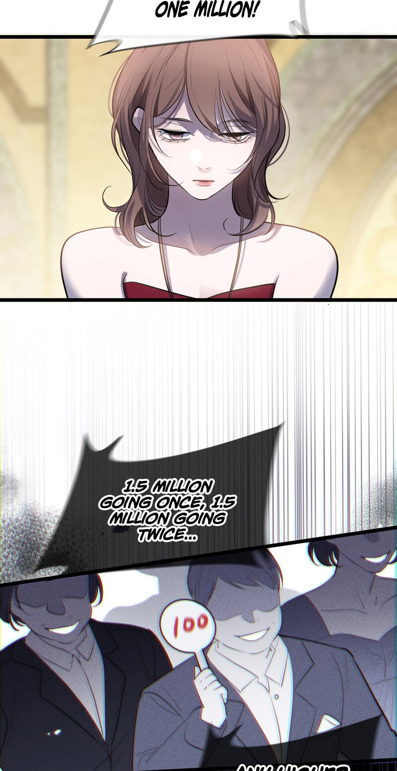 The Last Trump Card Chapter 16 page 38 - 