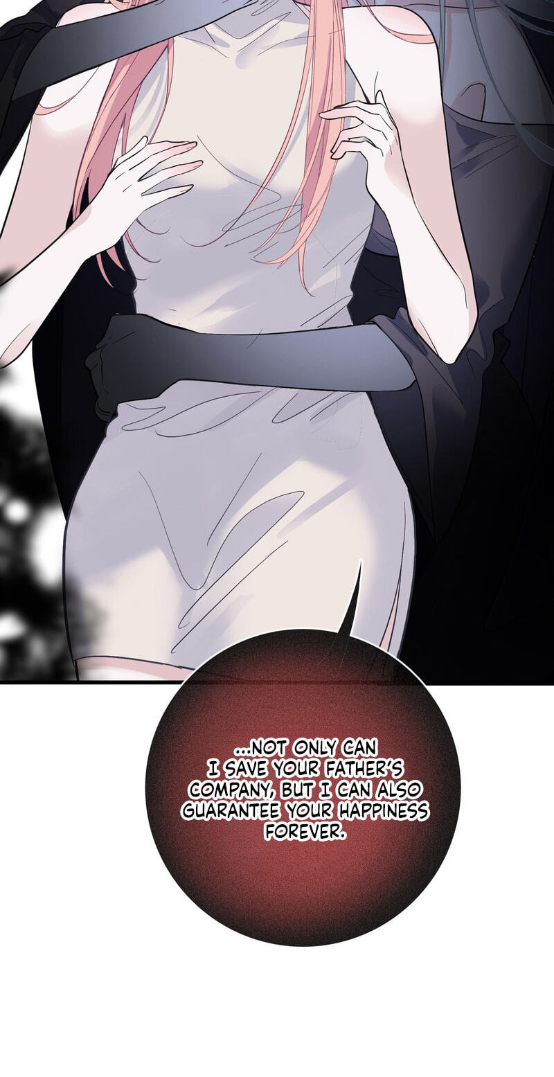 The Last Trump Card Chapter 16 page 41 - 